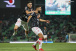 Araos iguala nmero de gols pelo Corinthians em dois jogos no Mxico