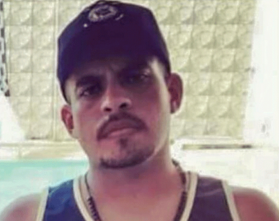 Corinthiano Daniel Veloso foi morto com diversos golpes na cabea com uma barra de ferro enquanto voltava para casa aps Drbi em 2016