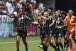 Veja como as jogadoras do Corinthians comemoram o ttulo da Supercopa nas redes sociais