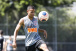 Corinthians conclui transferncia de atacante para o futebol portugus