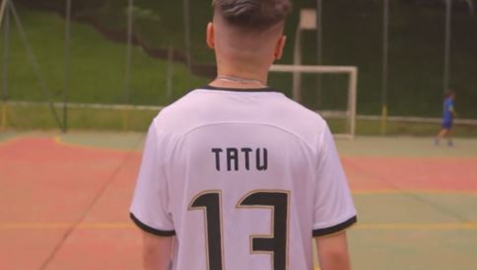 Tatu completa equipe de Free Fire do Corinthians em 2023