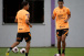 Corinthians faz reunio para definir futuro de volante do Sub-20; contrato termina na tera