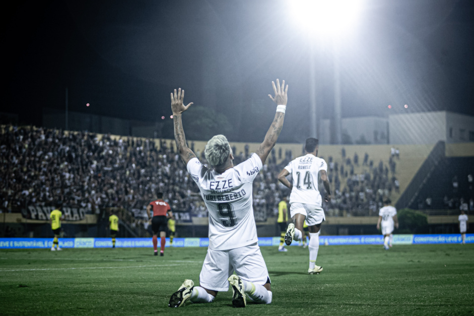 Corinthians volta a vencer no Primeiro de Maio aps quase oito anos