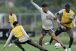 Corinthians encerra segunda semana livre para treinos com coletivo; veja detalhes