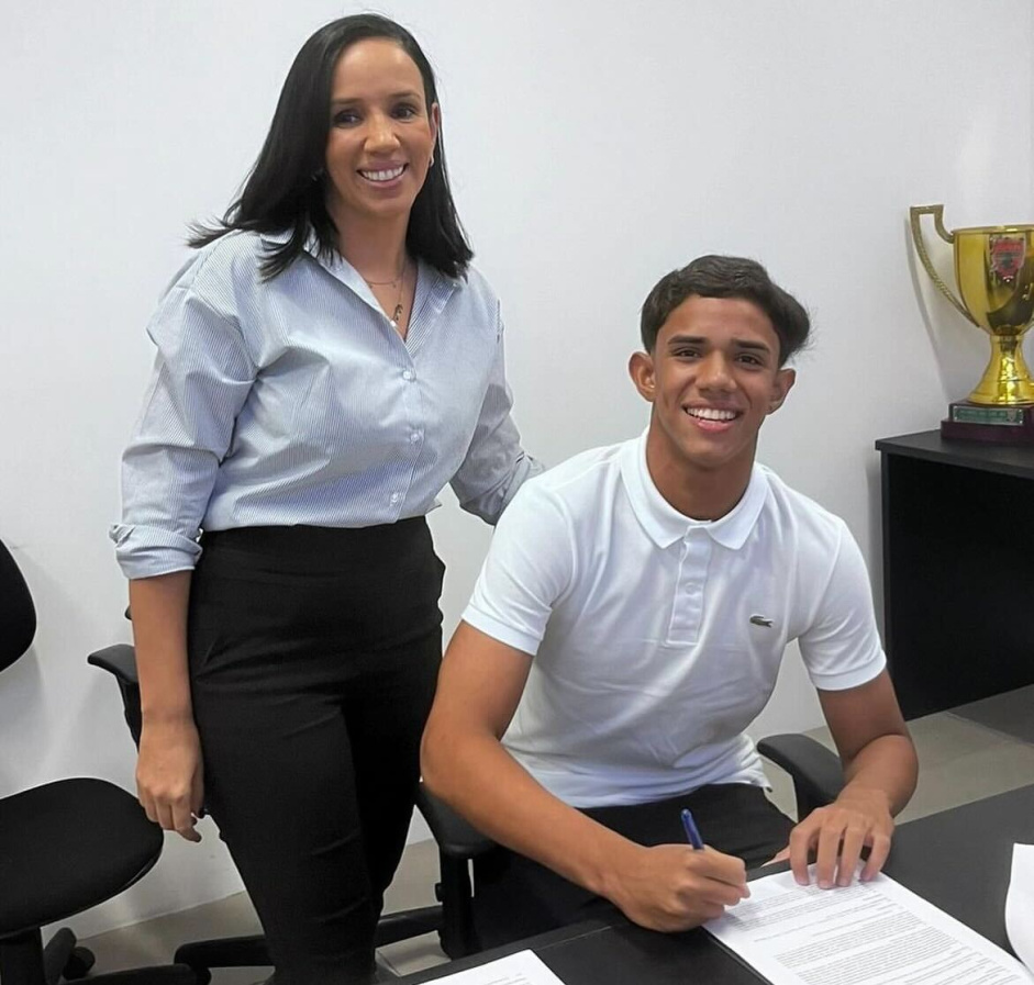 Corinthians contrata volante ex-Santo Andr e Botafogo para 'nova' categoria do clube
