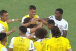 Carlos Miguel salva, Corinthians vira sobre o Amrica-RN e larga com vantagem na Copa do Brasil