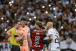 Corinthians coleciona bom retrospecto com rbitro da partida contra o Flamengo; veja escala