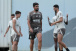 Corinthians faz ltimo treino de olho no Argentinos Juniors com mudanas; veja provvel time