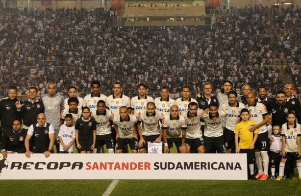 Corinthians Campeão da Recopa Sulamericana 2013