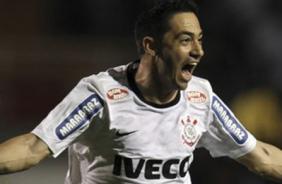 Iveco quer continuar patrocinando o Corinthians