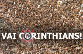 O Corinthians  a maior expresso de quem somos