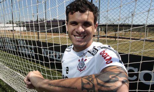 Ramon nega sada e quer continuar no Corinthians