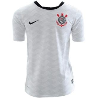 Camisa do Corinthians  a mais vendida nas lojas Centauro