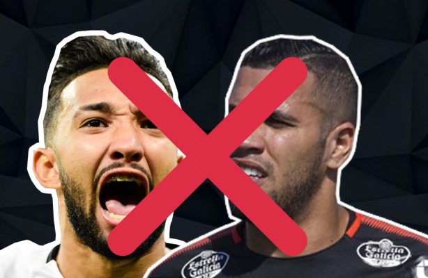 Jogadores que no se salvam no Corinthians para 2019 | #106