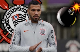 VDEO: O motivo das pedidas milionrias de Jonathas ao Corinthians