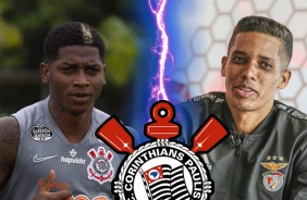 VDEO: O que Yony Gonzlez tem a ver com o atraso no pagamento de Pedrinho ao Corinthians