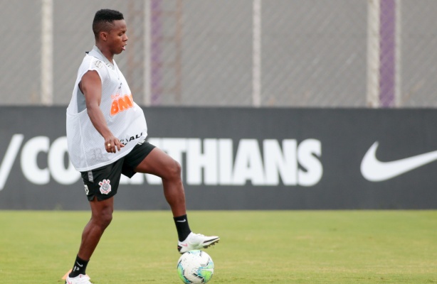 Notcias do Corinthians | Acordo com a Caixa, 'Mancinismo' e Timo se reapresenta