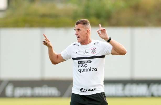 Corinthians rumo a Sula | Campanha ideal no Paulisto | E agora, Mancini?! - Rapidinhas