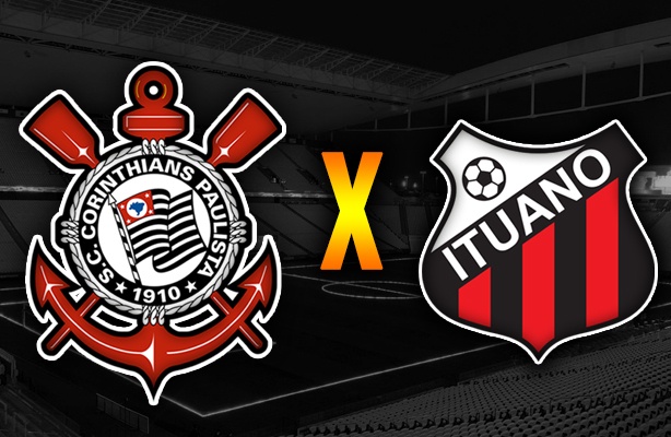 Palpites do Meu Timo: Corinthians x Ituano - Campeonato Paulista 2021