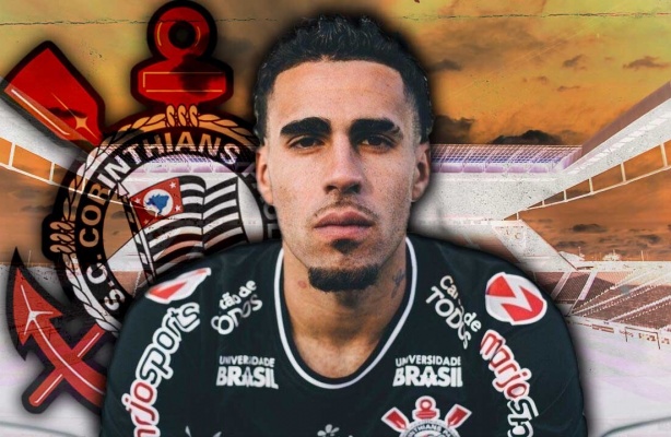 Entrevista exclusiva com Gabriel Girotto, que vai completar 100 jogos na Arena do Corinthians