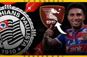 VDEO: derson vendido: entenda quantos milhes o Corinthians recebe