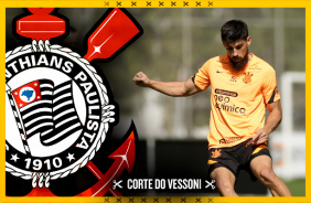 VÍDEO: Bruno Méndez pode ser vendido pelo Corinthians nesta janela de transferência!