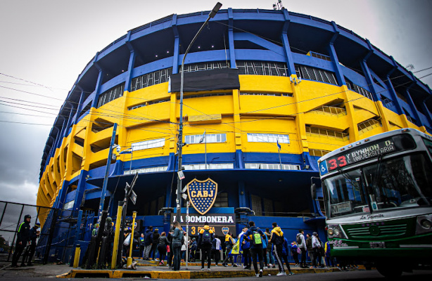 Dia de Boca Juniors x Corinthians: expectativa, relacionados, desfalques, possvel escalao e tabu