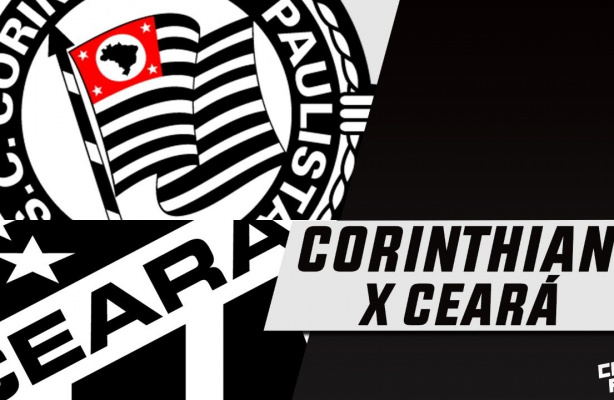 Pr-jogo de Corinthians x  Cear | Campeonato Brasileiro 2022