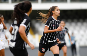 Assista a partida entre Taubat x Corinthians pelo Paulista Feminino 2023