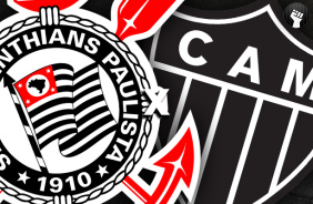 Corinthians x Atltico-MG | Palpites Meu Timo | Campeonato Brasileiro 2024
