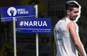 Escalao e mais: tudo sobre Argentinos Jrs x Corinthians pela Sul-Americana | MT #NaRua