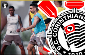 Possveis mudanas para prximo jogo do Corinthians na Sul-Americana | Preos sobem
