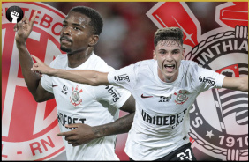 Corinthians 2x1 Amrica-RN: anlise da vitria na Copa do Brasil | Pontos positivos e negativos