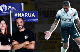 Corinthians preocupa no BR e hora da Sula | MT #NaRua