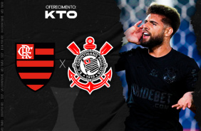 VDEO: Flamengo x Corinthians | ao vivo | 6 rodada| Brasileiro 2024