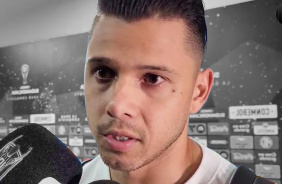 VDEO: Romero fala sobre quadro de Matheuzinho e comenta gol anulado