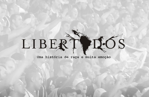 Trailer do filme 'Libertados' sobre a conquista da Libertadores em 2012