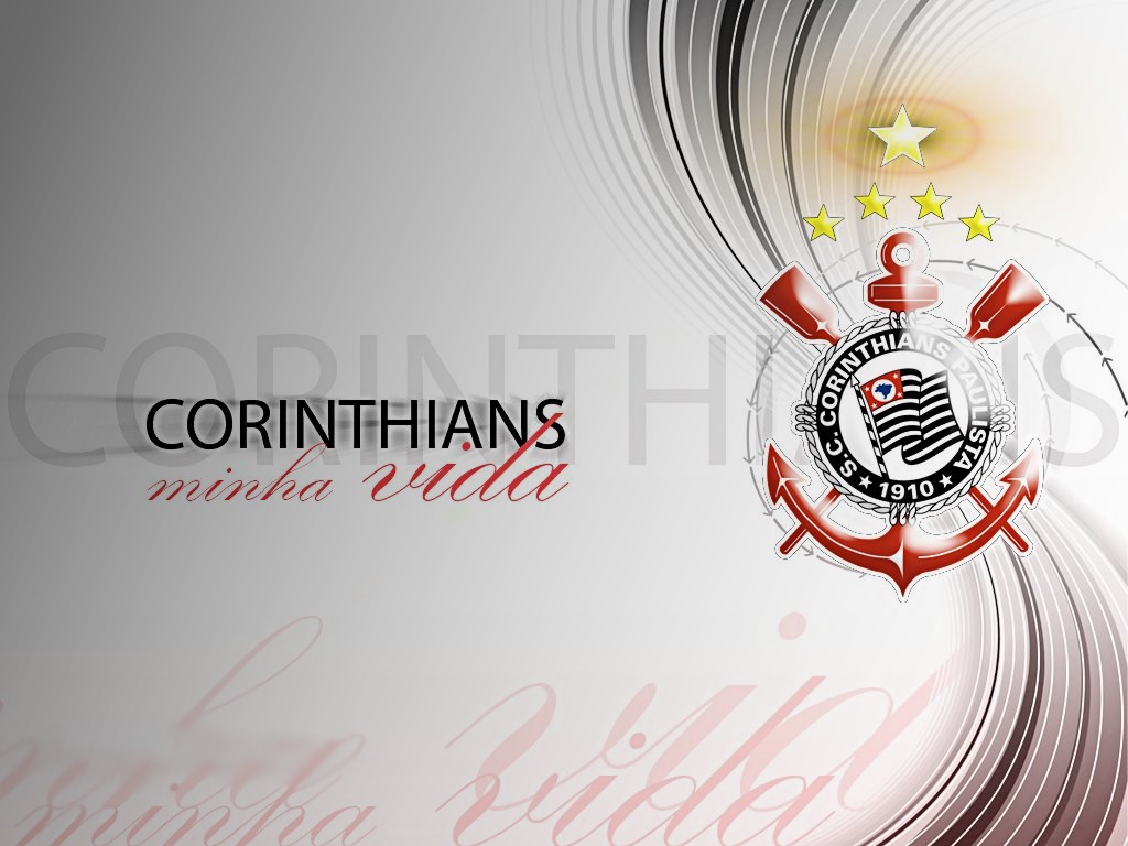 Wallpaper do Corinthians