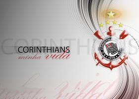 Corinthians Minha Vida II