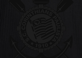 Escudo da camisa II do Corinthians 2024/25 (sem borda)