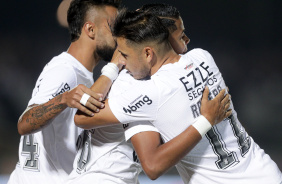 A agenda do Corinthians conta com Copa do Brasil, Brasileiro e Sul-Americana