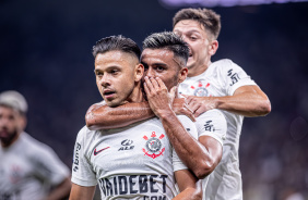 Corinthians busca primeira vitria no Campeonato Brasileiro