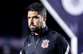 Corinthians retomou a segunda colocao no Grupo F da Sul-Americana