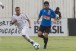 Resciso de Sergio Daz  formalizada; atacante paraguaio deixa o Corinthians aps quatro jogos