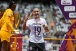 Giovanna Crivelari sinaliza renovao com o Corinthians para 2020: 'Sou muito feliz no clube'