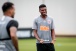 Jemerson avalia estreia pelo Corinthians e fala em unio da equipe para 'fazer mais' no Brasileiro