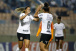 Corinthians divulga escalao e opes no banco para jogo contra o Santos no Brasileiro Feminino