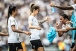 Atacante do Corinthians Feminino  eleita craque da rodada no Brasileiro