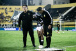 Corinthians confirma leso de Palacios e lateral vira desfalque para clssico; veja detalhes