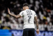 Corinthians confirma leso grave de Maycon, que no deve jogar mais em 2024